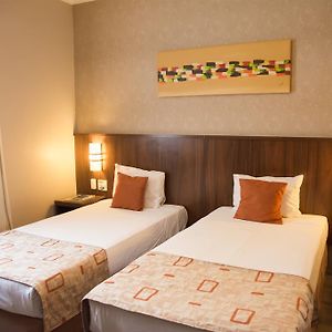 Quarto Superior Class A 2 camas solteiro