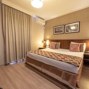 Master Double Room